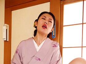 子供の頃から憧れていた叔母さんが実はスケベで　8時間　サンプル画像04